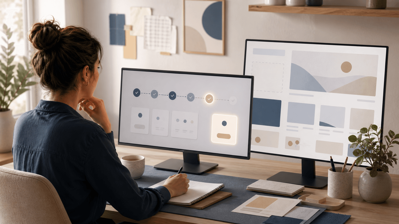 Business Website Autopilot